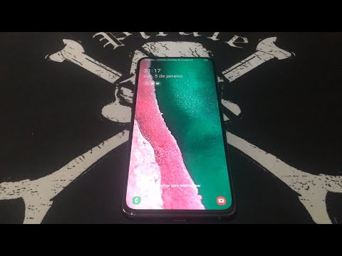 Como Formatar Partição de Cache no Samsung Galaxy A80 A805F | Como Limpa Erro/Bug do Android 9.0 Pie