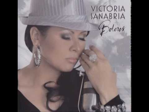 Lagrimas Negras - Victoria Sanabria