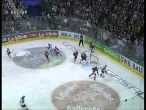 DEL 14-15 #24 Berlin - Mannheim 0-2