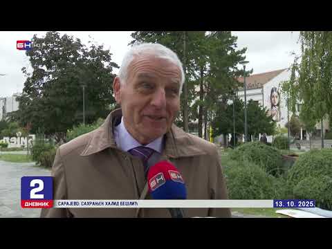 Ostvaruje se san Semberaca: Bijeljina uskoro povezana autoputem sa Beogradom