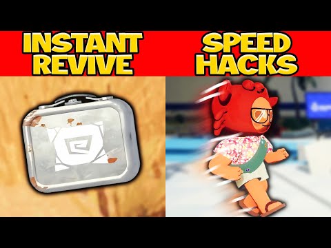 PEAK: 9 HIDDEN Tricks Pros ABUSE That You Don't