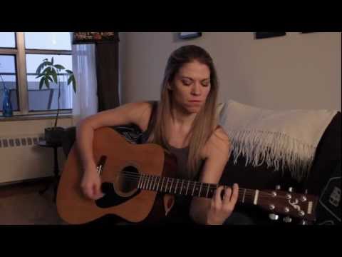 BLOOPERS - Jenn Kee's Official RocketHub Campaign Video