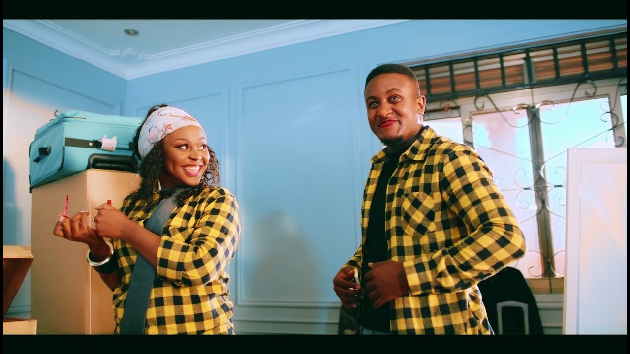 Top 40 Music Charts from Uganda (12/07/2019 - 18/07/2019) | Popnable