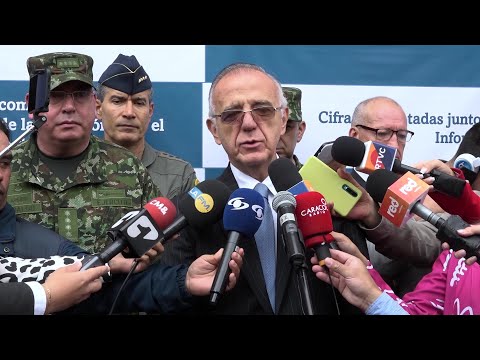 ELN mata nove militares em ataque na Colômbia | AFP