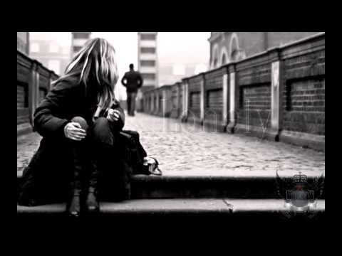 Sad Guitar Hip Hop Rap Instrumental "Lonely" [SOLD]