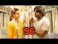 96 TAMIL MOVIE KADHALE BGM II VIJAY SETHUPATHI TRISHA II WITH DOWNLOAD LINK II