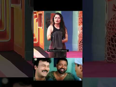 Big boss season 7 Priyanka jain rathika pallavi prashanth sivaji