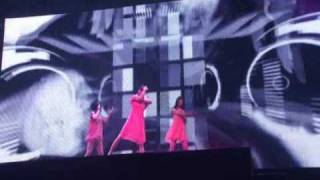 Perfume - Edge Extended Mix Video