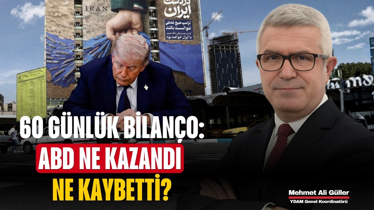 ABD ve İsrail'in İran saldırısının küresel sonuçları