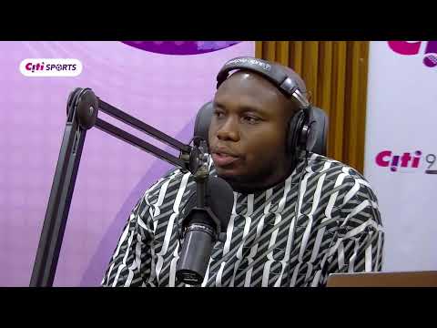 🚨Citi Sports LIVE!!! | The Republic Of Football | #CitiSports | #RepublicOfFootball