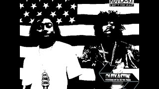 OutKast It Out [Prod. By KE on the Track] | @icemontgomery