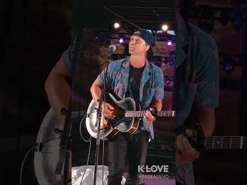 Andrew Ripp sings “Fill My Cup” LIVE at Red Rocks #shorts