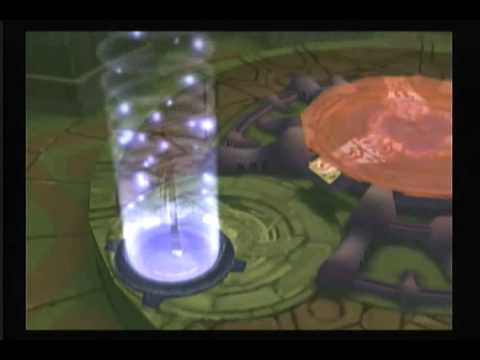 Let's Play ToS part 183: Corrine & Noishe.