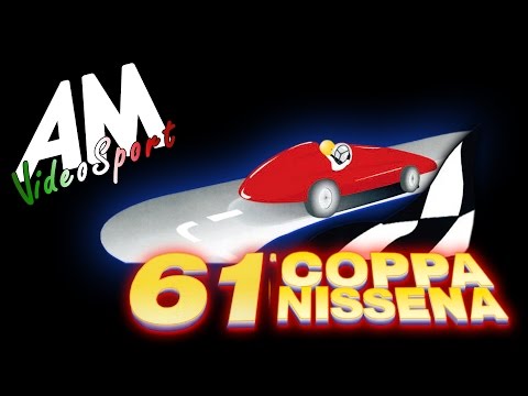 61° Coppa Nissena HD By VideoSportAM