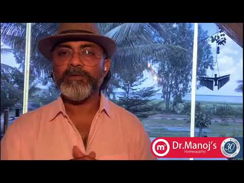 How will the Covid End?| Dr.Manoj Kuriakose |COVID| Telugu Version