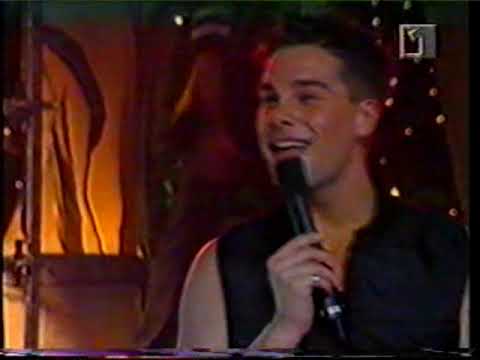 Caught in the Act - SLOVENIA (Maribor, 12.12.1997) part3
