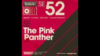 Download lagu Melbourne Ska Orchestra Pink Panther Theme... mp3