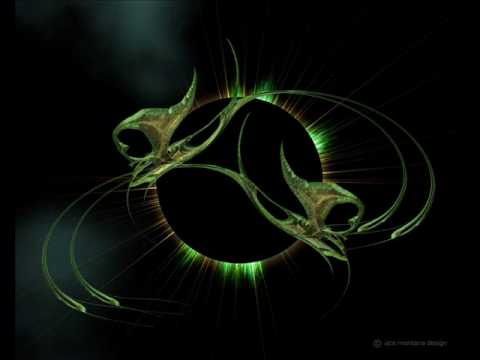 blisargon demogorgon not from  this world 