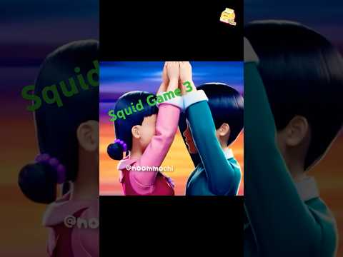 Dondaemun Squid Game 3 #squidgame3 #music #squidgameost #song #kdrama #squidgameseason2 #funny