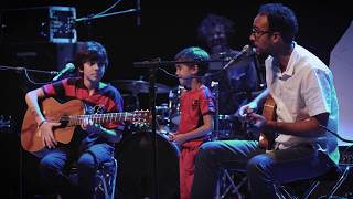 Bem e Bento  - Domingo 23