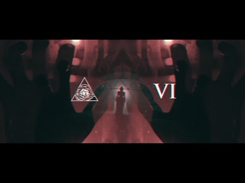 AU-DESSUS - VI (Official video)