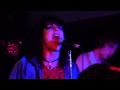 The Struts - Roll Up - The Harley, Sheffield - 29th ...