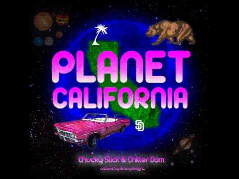 Chucky Slick & Chiller Dom - Studio