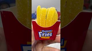 Download lagu Gummi Fries Yupi 🍟🍟🍟!! #yupigummy #yupi #cute #snack #shorts mp3