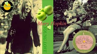 마리 홉킨 - 철부지 사랑 / Mary Hopkin - Young Love