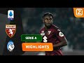 ZAPATA SCOORT TEGEN ZIJN OUDE CLUB! ?? | Torino vs Atalanta | Serie A 2023/24 | Samenvatting