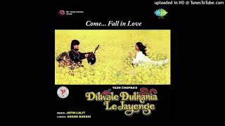 Mehndi Laga Ke Rakhna - Lata Mangeshkar &amp; Udit Narayan - Dilwale Dulhania Le Jayenge (1994)