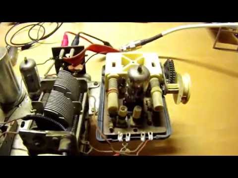 Restaurare electrica Darclee