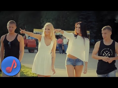 Misha talent Feat StoDva - Get out of my mind [Russian music video 2017 Klassnenkiy]
