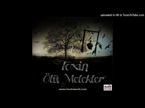 Toxin Feat Boyner - Gözlerini Sil (2011)