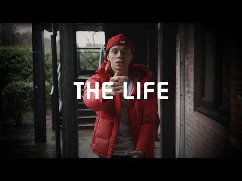 [FREE FOR PROFIT] M1llionz X Central Cee X Guitar Drill Type Beat - "The Life" | UK Drill Type Beat