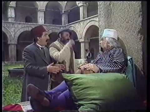 Македонски народни приказни - Кадијата и сиромавиот - 1988