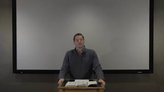 A Man After God's Own Heart