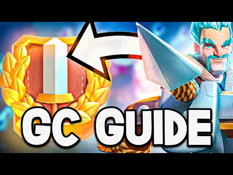 How To Win Your FIRST Grand Challenge W/ Icebow! *MUST WATCH*