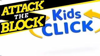 Kids Click: Attack The Block (Episode 6)