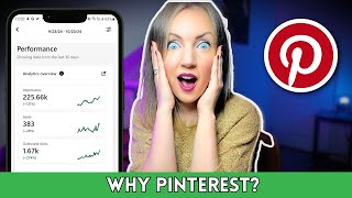 Why Everyone is Switching to Pinterest (and Why You Should Too)