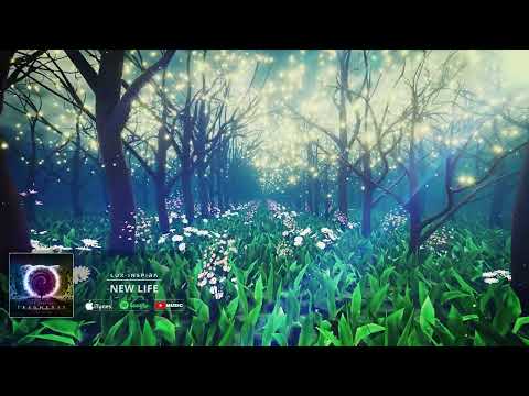 Lux-Inspira - New Life (Official Audio)
