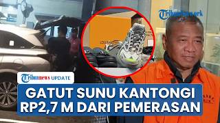 Bupati Tulungagung Kantongi Rp2,7 Miliar dari Hasil Pemerasan Pejabat, Kini Dijerat Pasal Berlapis