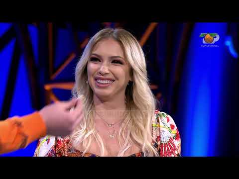 Portokalli, 10 Mars 2019 - Gerhard Deci (Nuk më pëlqen shkolla!)