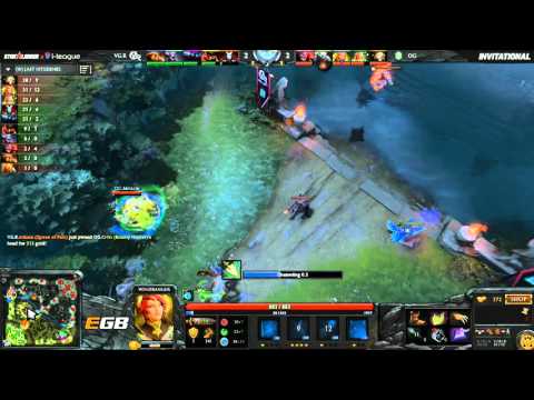 Miracle's VAC powershot