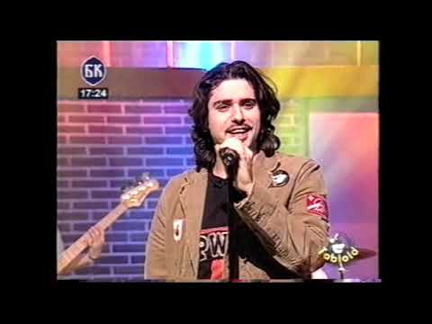 Miki Perić - Bez  obzira na sve (Tabloid emisija)