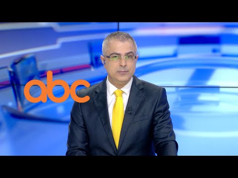 Edicioni i lajmeve, ora 15:00,  5 Janar 2022 | ABC News Albania