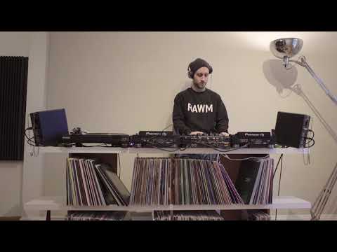 Unreleased RAWM Tapes 02