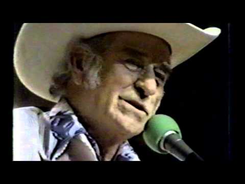 Country Music Family Reunion -  Ray Whitley 1978
