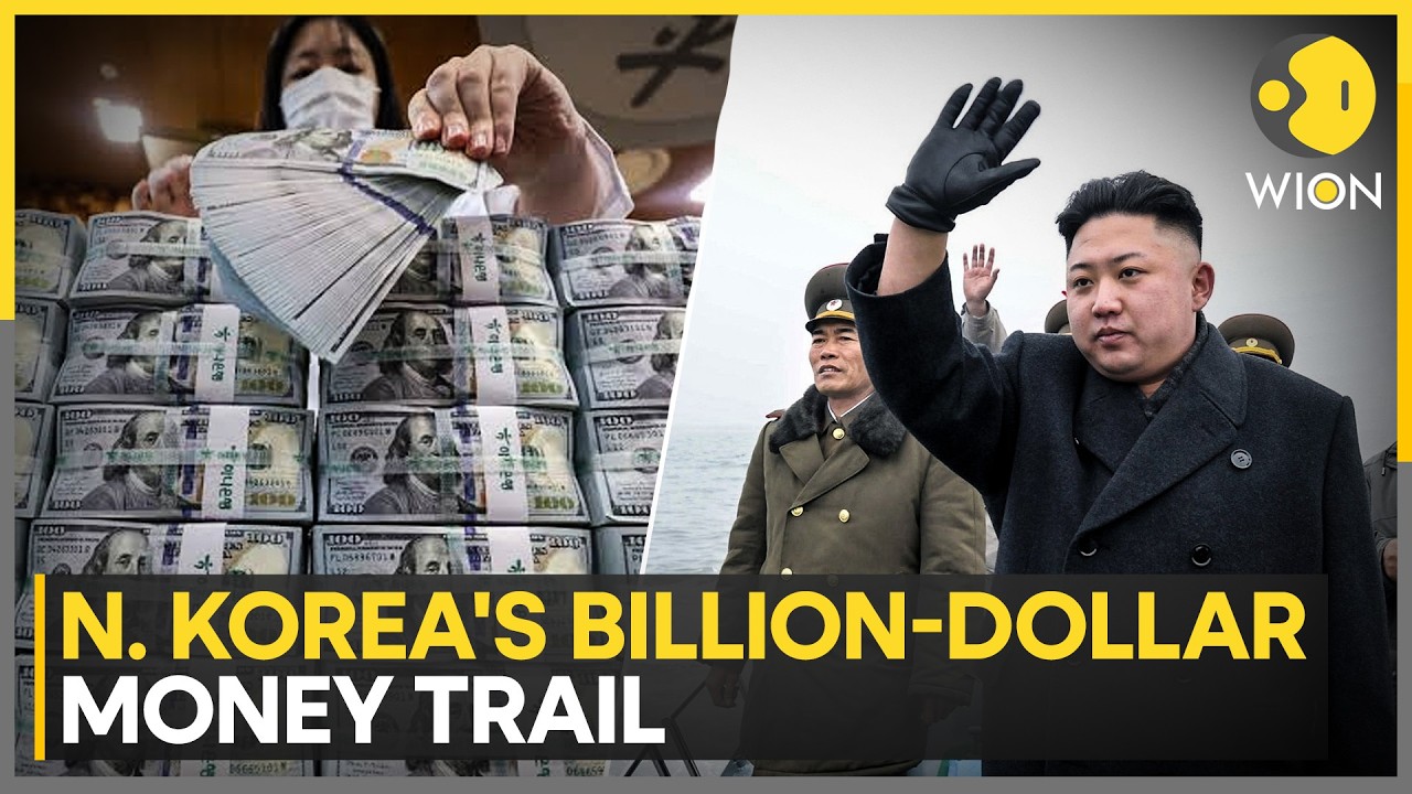 How Kim is Turning Isolation Into Billions | WION News