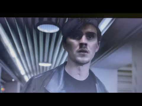 Agents of Shield Daisy Vs Nathaniel